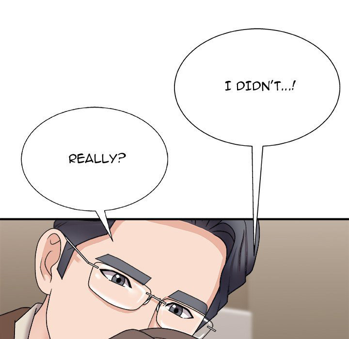 Miss Announcer - Chapter 90 [photo 116] - MangaPorn