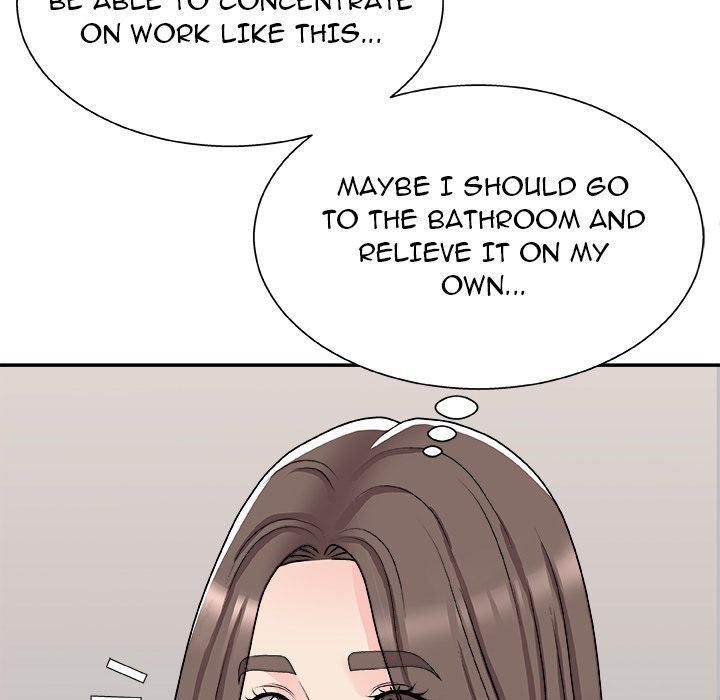 Miss Announcer - Chapter 90 [photo 154] - MangaPorn