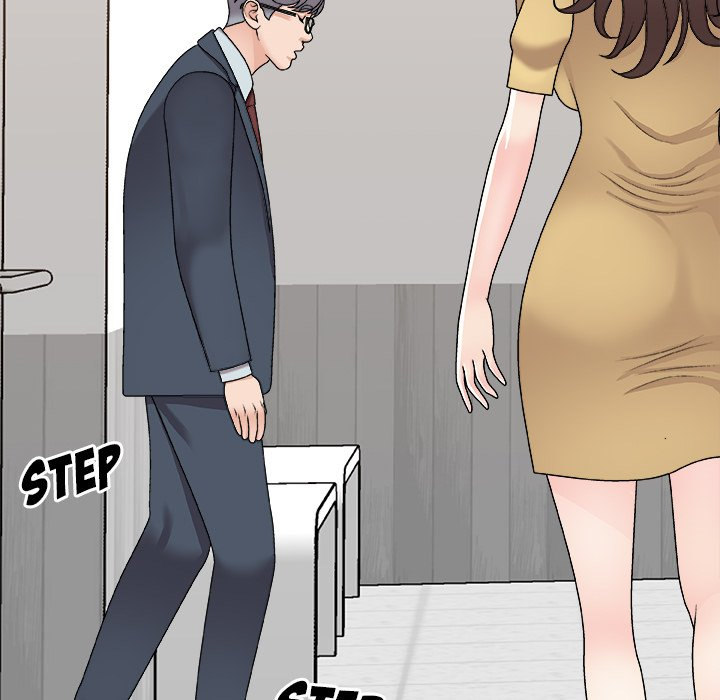 Miss Announcer - Chapter 90 [photo 157] - MangaPorn