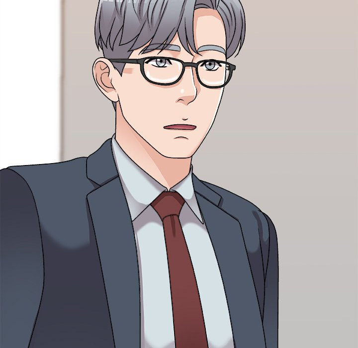 Miss Announcer - Chapter 90 [photo 163] - MangaPorn