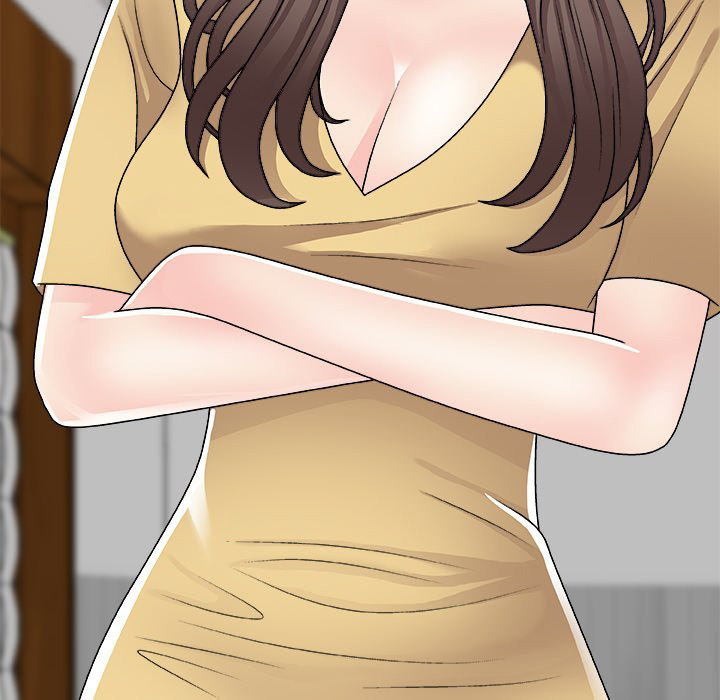 Miss Announcer - Chapter 90 [photo 166] - MangaPorn