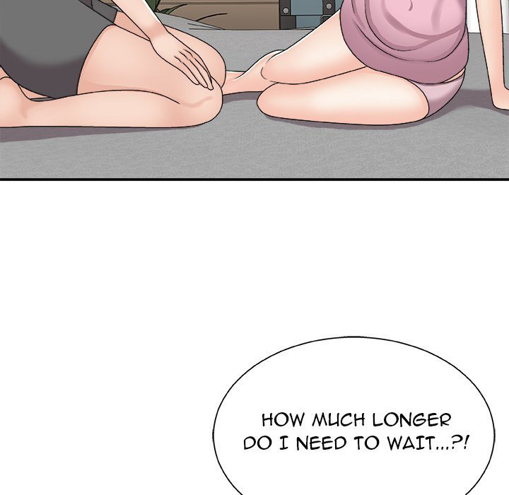 Miss Announcer - Chapter 90 [photo 38] - MangaPorn