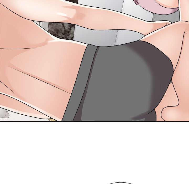 Miss Announcer - Chapter 90 [photo 42] - MangaPorn