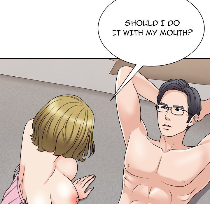 Miss Announcer - Chapter 90 [photo 50] - MangaPorn