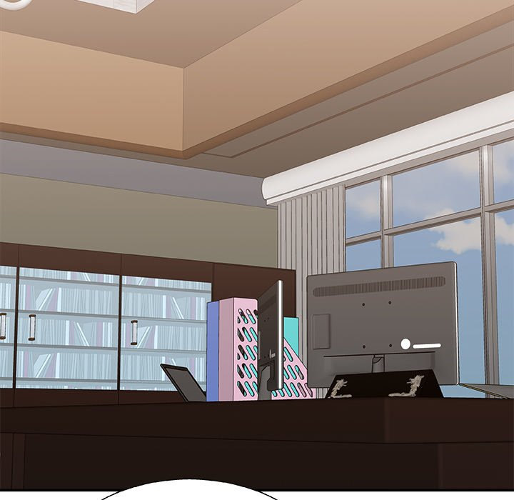 Miss Announcer - Chapter 90 [photo 60] - MangaPorn