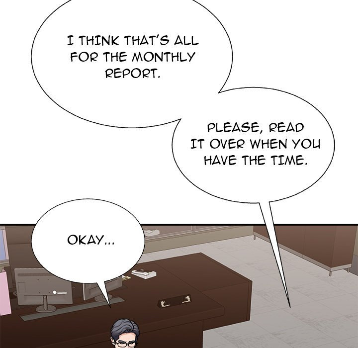 Miss Announcer - Chapter 90 [photo 61] - MangaPorn