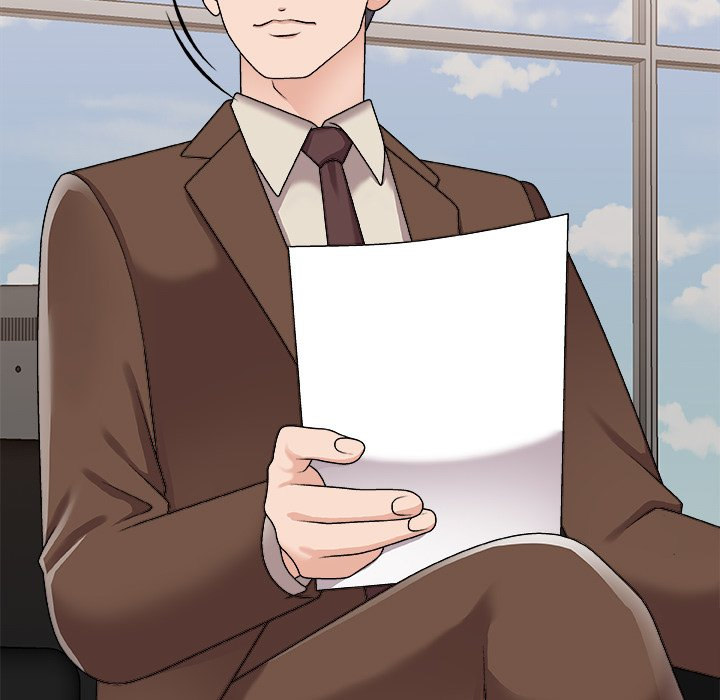 Miss Announcer - Chapter 90 [photo 64] - MangaPorn