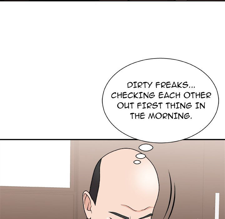 Miss Announcer - Chapter 90 [photo 74] - MangaPorn