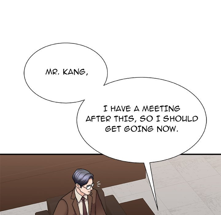 Miss Announcer - Chapter 90 [photo 76] - MangaPorn