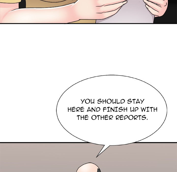 Miss Announcer - Chapter 90 [photo 82] - MangaPorn