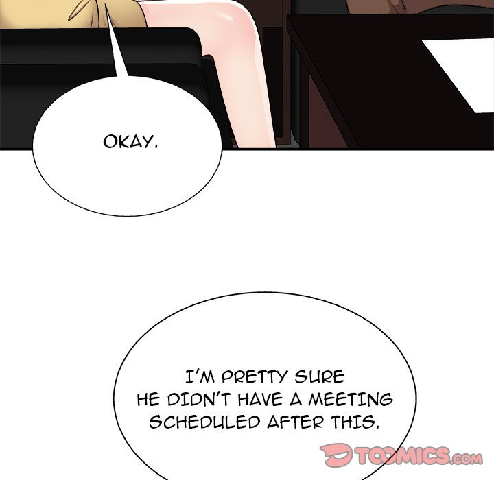 Miss Announcer - Chapter 90 [photo 84] - MangaPorn