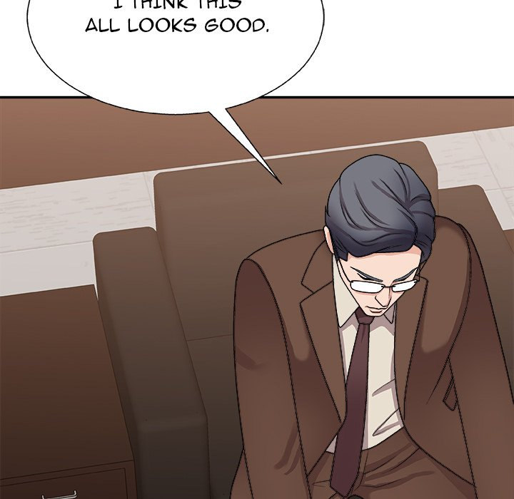 Miss Announcer - Chapter 90 [photo 87] - MangaPorn