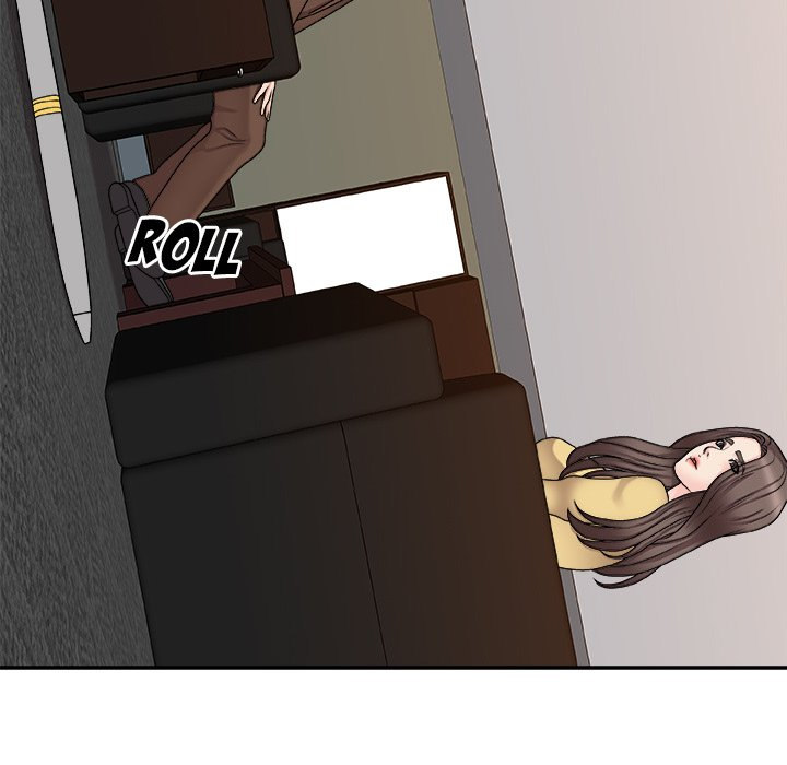 Miss Announcer - Chapter 90 [photo 90] - MangaPorn