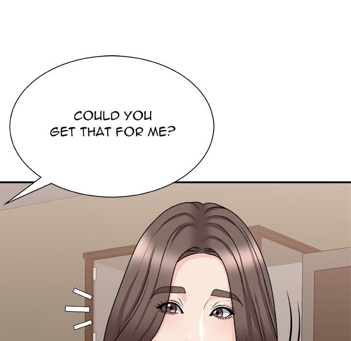 Miss Announcer - Chapter 90 [photo 91] - MangaPorn