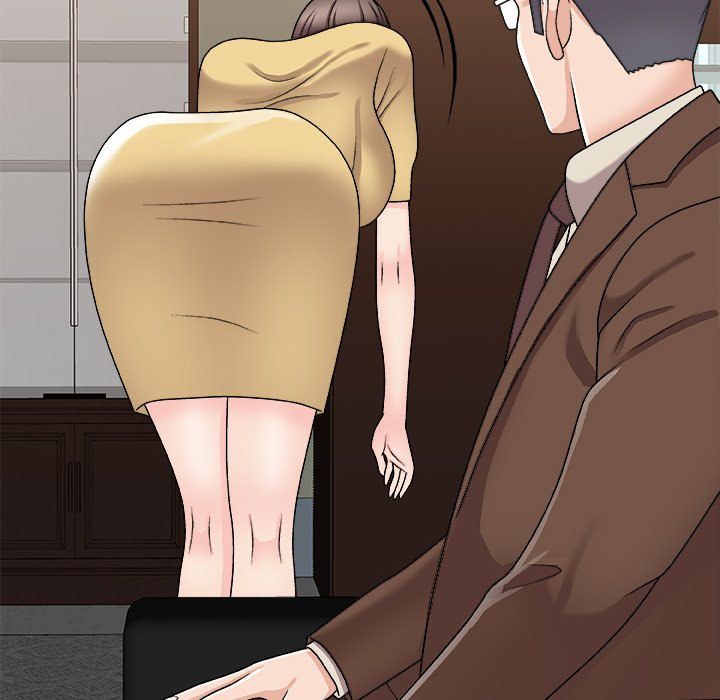 Miss Announcer - Chapter 90 [photo 99] - MangaPorn