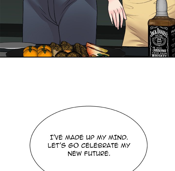 Miss Announcer - Chapter 91 [photo 100] - MangaPorn