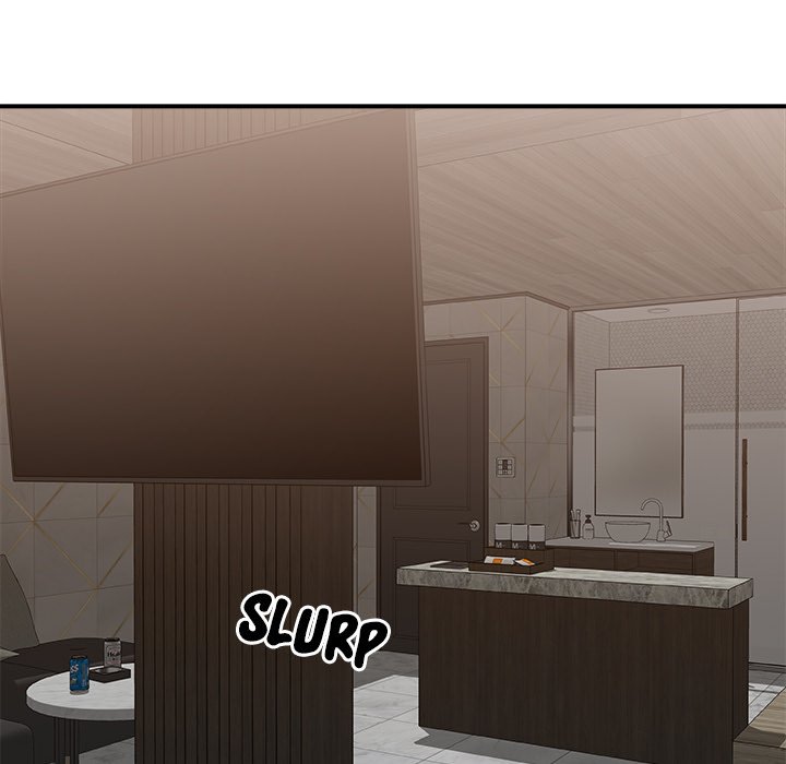 Miss Announcer - Chapter 91 [photo 106] - MangaPorn