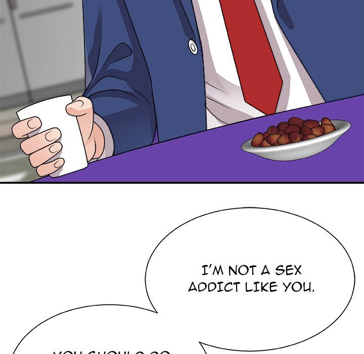 Miss Announcer - Chapter 91 [photo 11] - MangaPorn