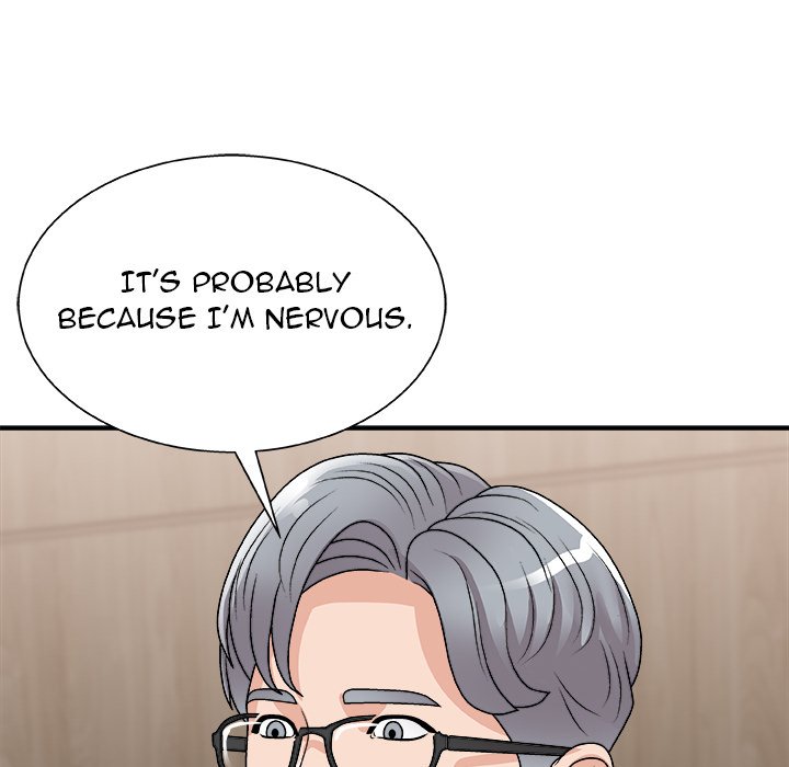 Miss Announcer - Chapter 91 [photo 112] - MangaPorn