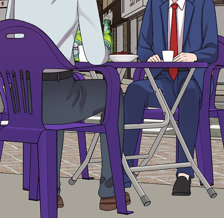 Miss Announcer - Chapter 91 [photo 15] - MangaPorn