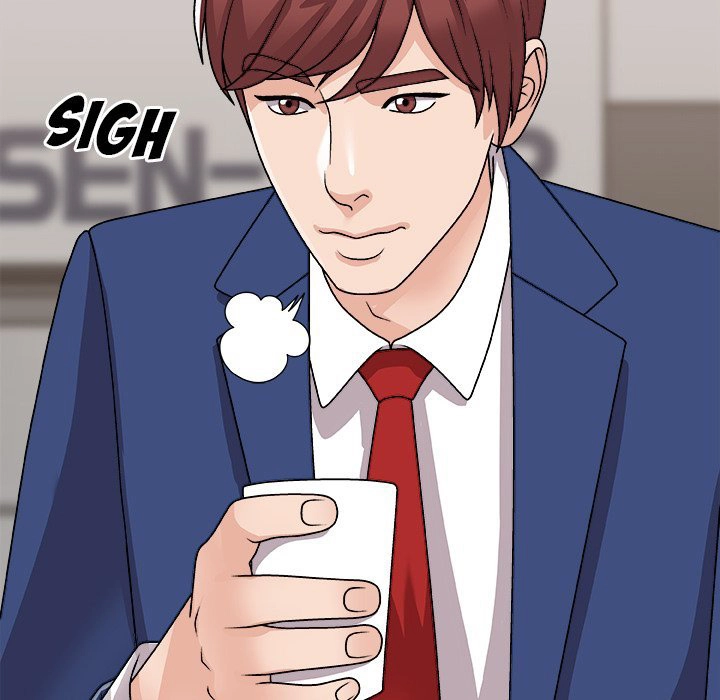 Miss Announcer - Chapter 91 [photo 17] - MangaPorn