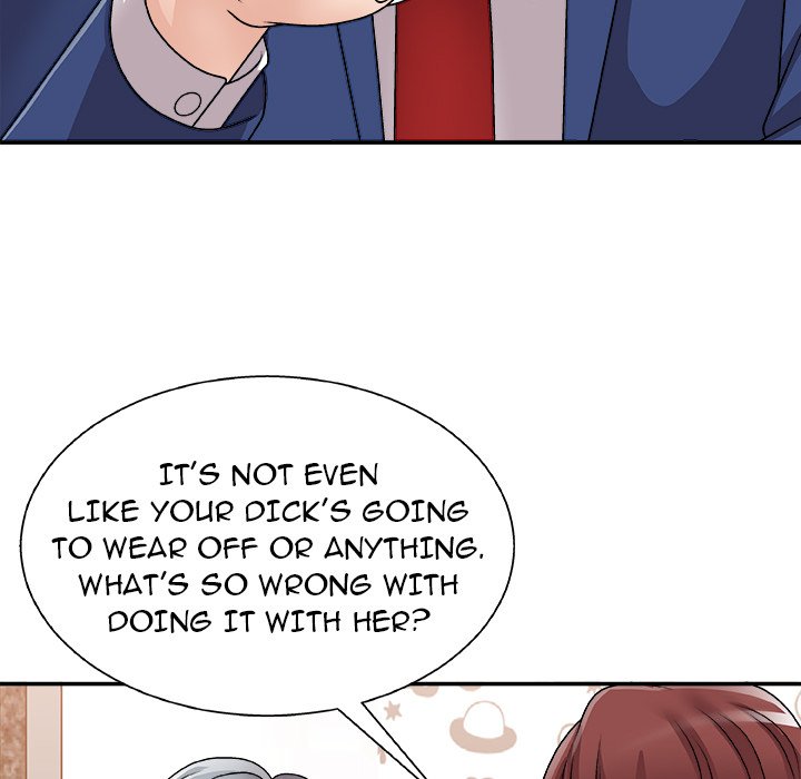 Miss Announcer - Chapter 91 [photo 18] - MangaPorn