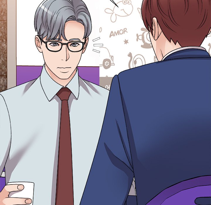 Miss Announcer - Chapter 91 [photo 19] - MangaPorn