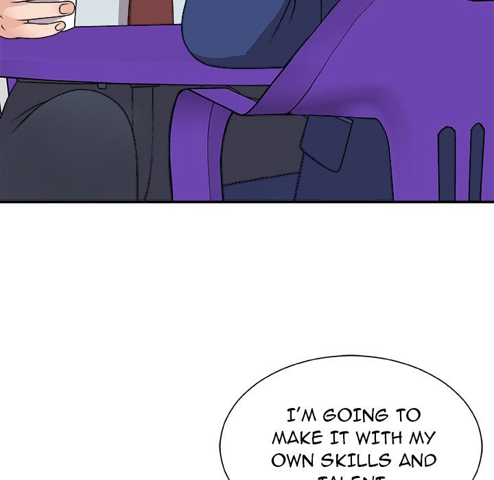 Miss Announcer - Chapter 91 [photo 20] - MangaPorn