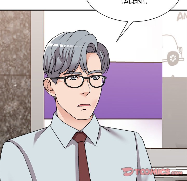 Miss Announcer - Chapter 91 [photo 21] - MangaPorn