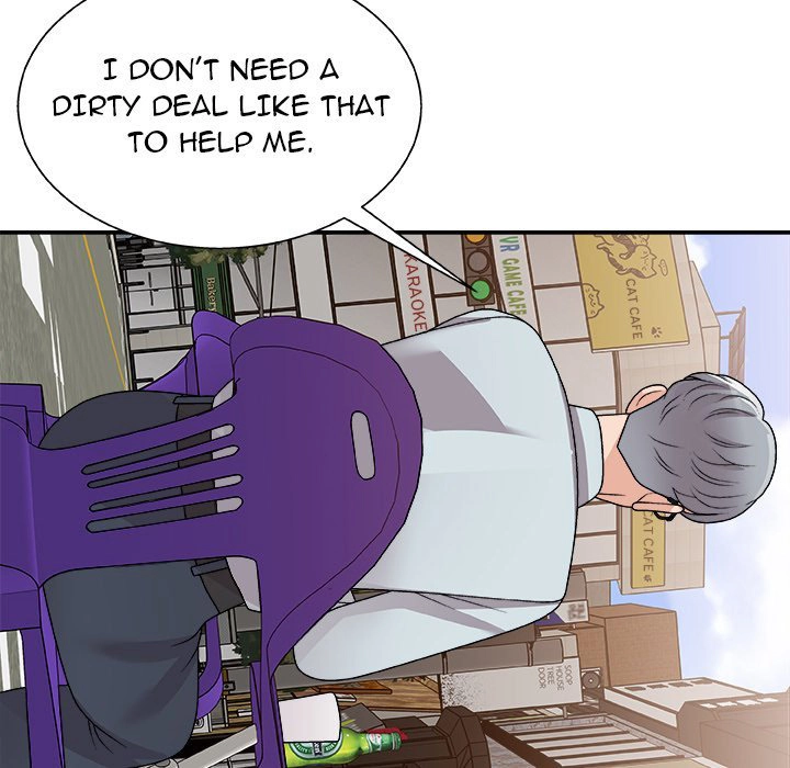 Miss Announcer - Chapter 91 [photo 23] - MangaPorn