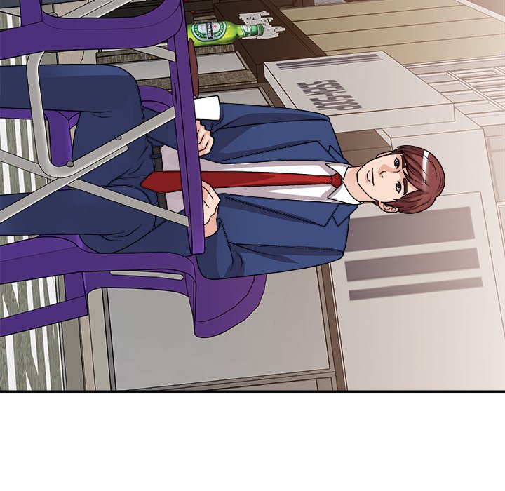 Miss Announcer - Chapter 91 [photo 24] - MangaPorn