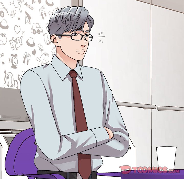 Miss Announcer - Chapter 91 [photo 30] - MangaPorn