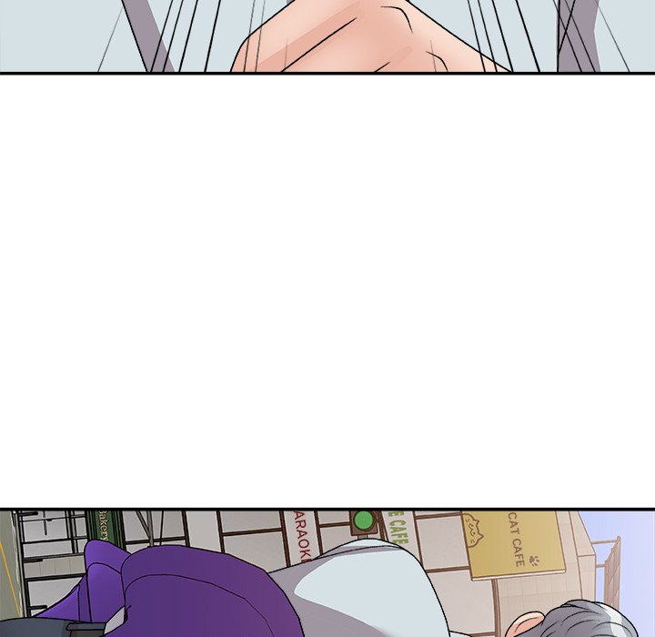 Miss Announcer - Chapter 91 [photo 34] - MangaPorn