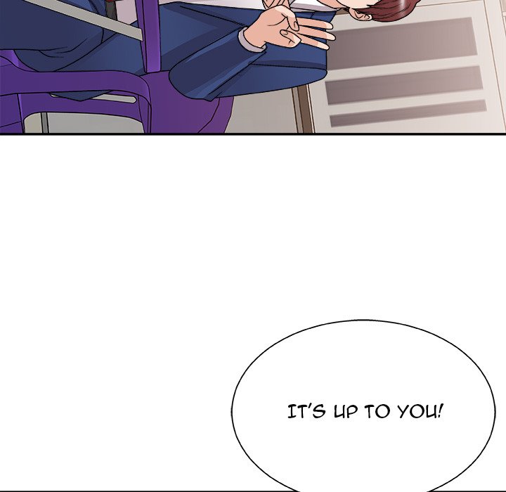 Miss Announcer - Chapter 91 [photo 36] - MangaPorn