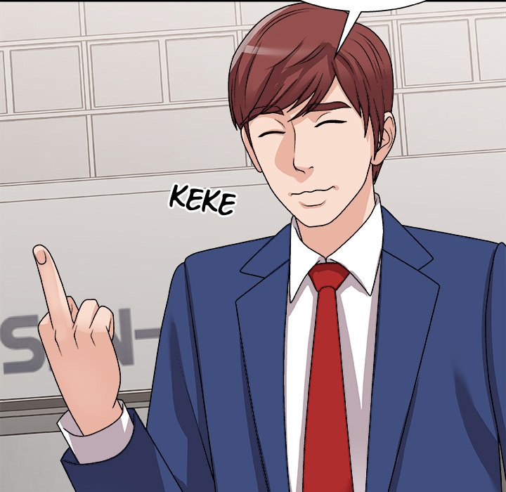 Miss Announcer - Chapter 91 [photo 37] - MangaPorn