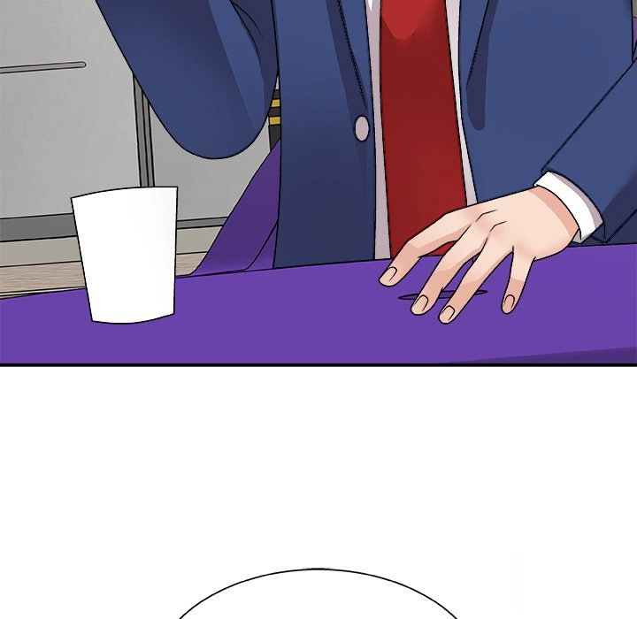 Miss Announcer - Chapter 91 [photo 38] - MangaPorn