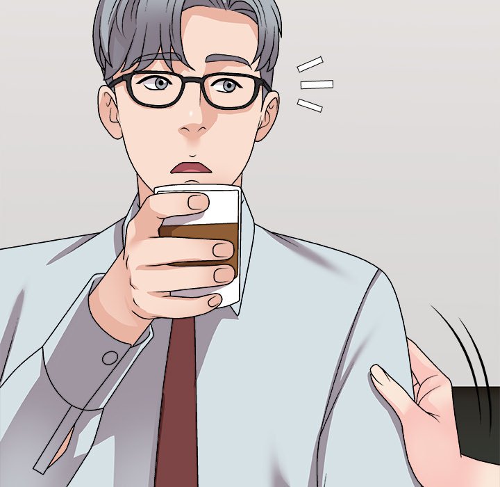 Miss Announcer - Chapter 91 [photo 51] - MangaPorn