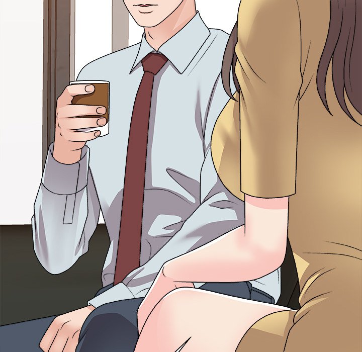 Miss Announcer - Chapter 91 [photo 54] - MangaPorn