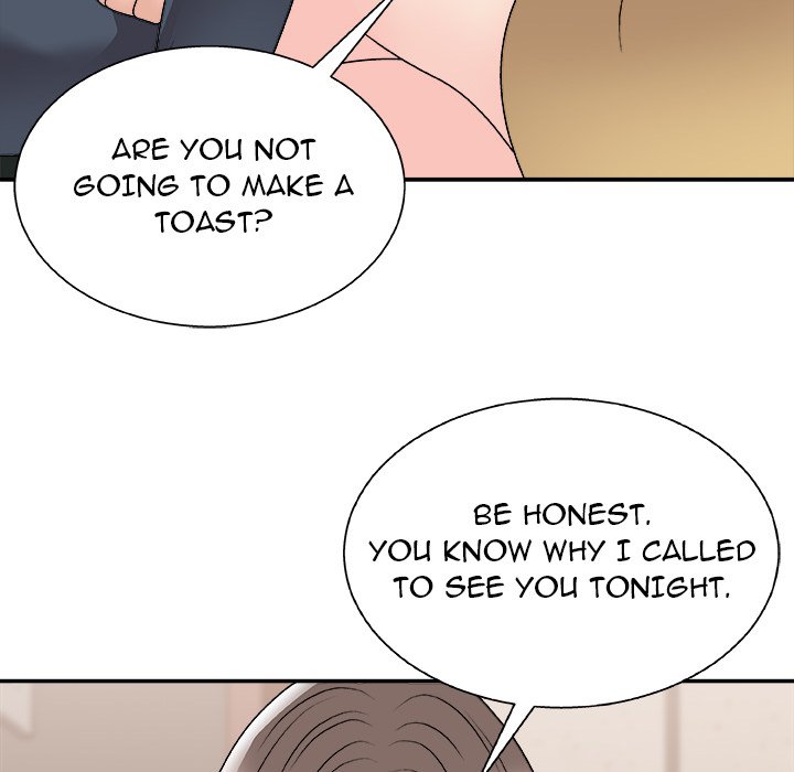 Miss Announcer - Chapter 91 [photo 55] - MangaPorn