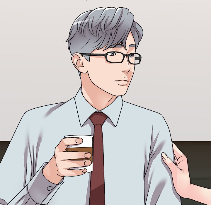 Miss Announcer - Chapter 91 [photo 58] - MangaPorn