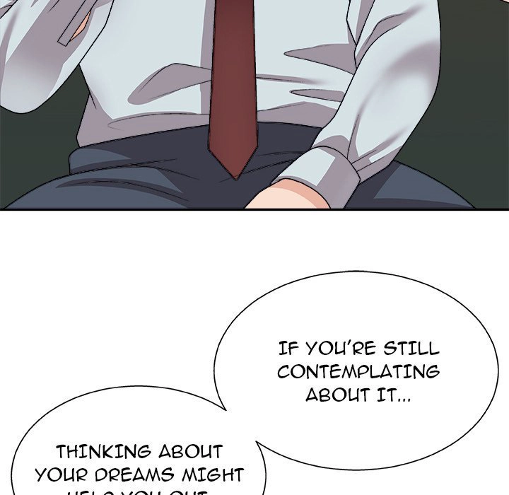 Miss Announcer - Chapter 91 [photo 59] - MangaPorn