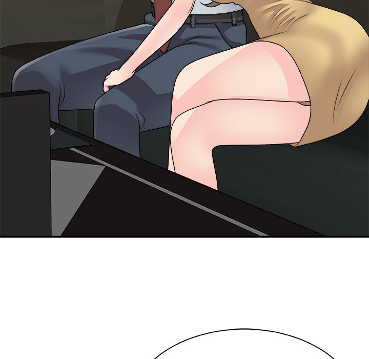 Miss Announcer - Chapter 91 [photo 61] - MangaPorn