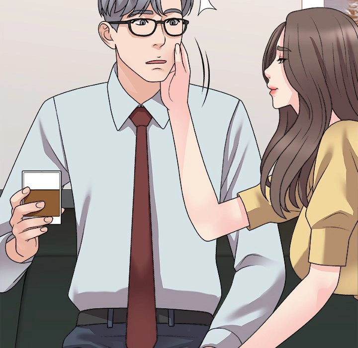 Miss Announcer - Chapter 91 [photo 65] - MangaPorn