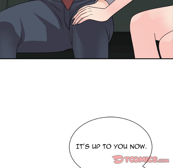 Miss Announcer - Chapter 91 [photo 66] - MangaPorn