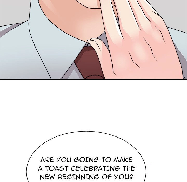 Miss Announcer - Chapter 91 [photo 68] - MangaPorn