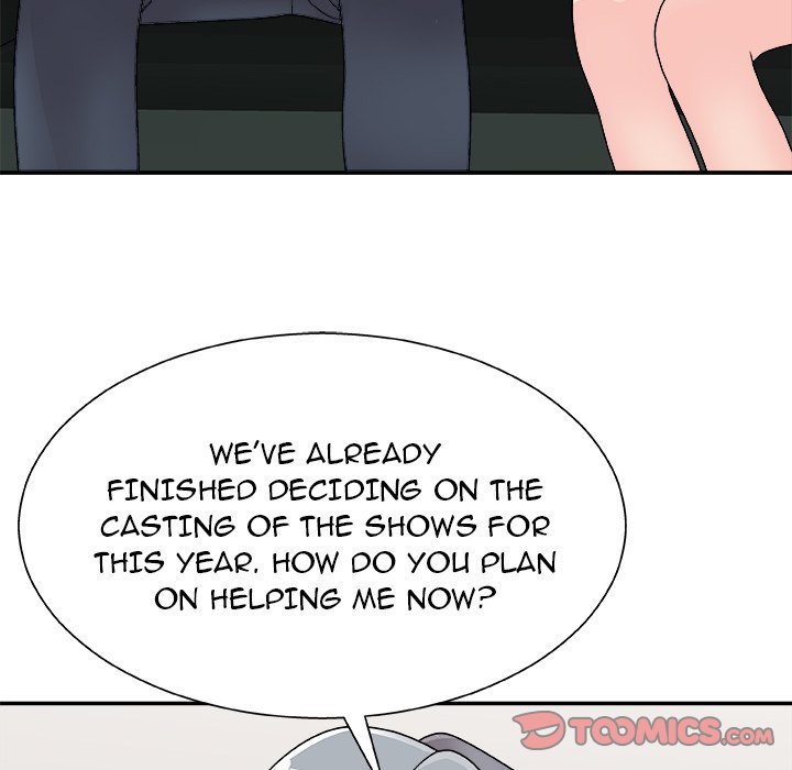 Miss Announcer - Chapter 91 [photo 75] - MangaPorn