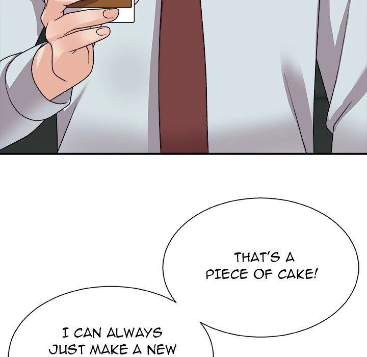 Miss Announcer - Chapter 91 [photo 77] - MangaPorn