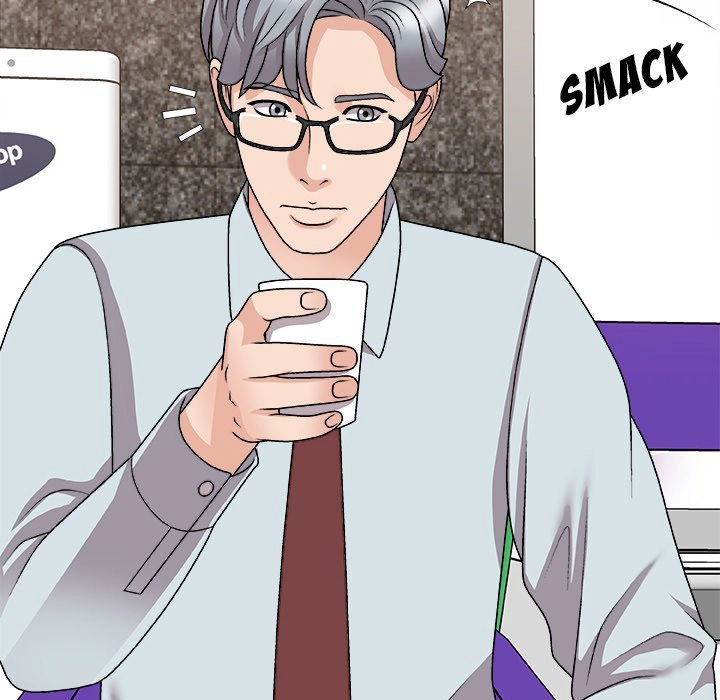 Miss Announcer - Chapter 91 [photo 8] - MangaPorn