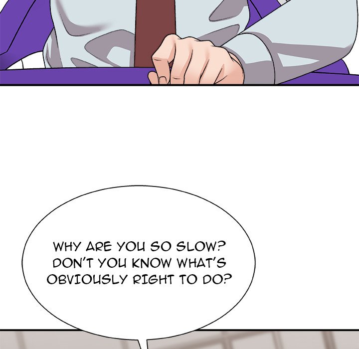 Miss Announcer - Chapter 91 [photo 9] - MangaPorn