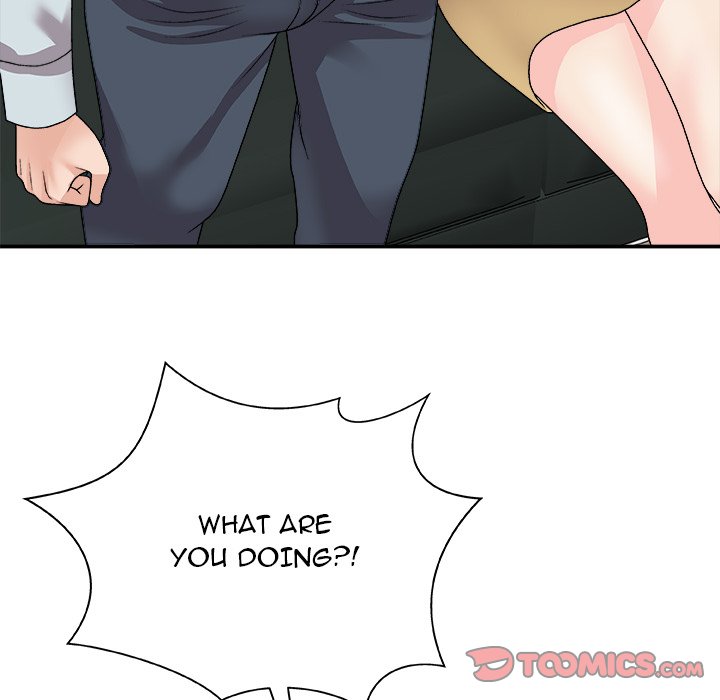 Miss Announcer - Chapter 91 [photo 93] - MangaPorn